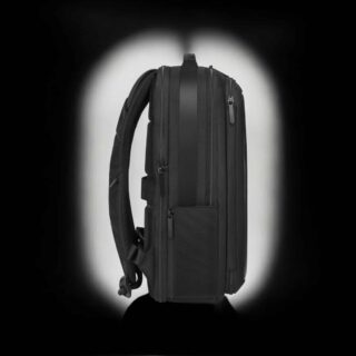 Bange BG-S56 Μαύρο Σακίδιο Πλάτης 30L Laptop 15.6” Αδιάβροχο