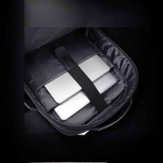 Bange BG-S56 Μαύρο Σακίδιο Πλάτης 30L Laptop 15.6” Αδιάβροχο