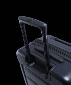 Caterpillar Βαλίτσα Trolley Καμπίνας Μαύρο 50cm 83795-01