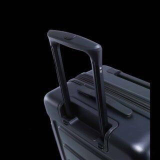 Caterpillar Βαλίτσα Trolley Καμπίνας Μαύρο 50cm 83795-01