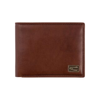 Camel Active Japan Πορτοφόλι Πλάγιο Κονιάκ