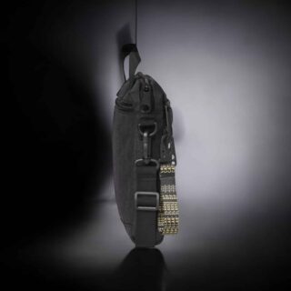 Τσαντάκι ώμου Caterpillar 84029-500