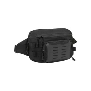 Τσαντάκι μέσης Cardinal MT1224 μαύρο