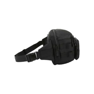 Τσαντάκι μέσης Cardinal MT1224 μαύρο