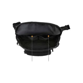 Τσαντάκι μέσης Cardinal MT1224 μαύρο