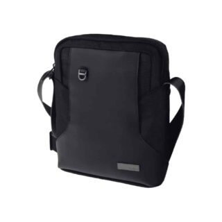 Τσαντάκι ώμου Cardinal 128 μαύρο