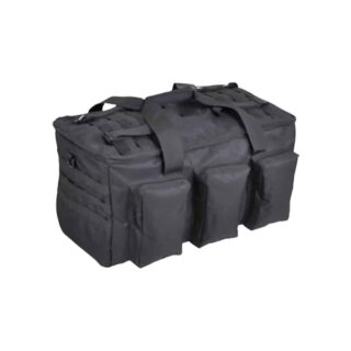 Σακ βουαγίαζ Cardinal 102L MT1154 μαύρο