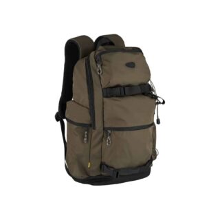 402-202-35 (010370) Σακίδιο πλάτης CAMEL ACTIVE TERRA Χακί