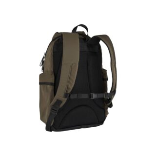 402-202-35 (010370) Σακίδιο πλάτης CAMEL ACTIVE TERRA Χακί