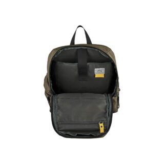 402-202-35 (010370) Σακίδιο πλάτης CAMEL ACTIVE TERRA Χακί