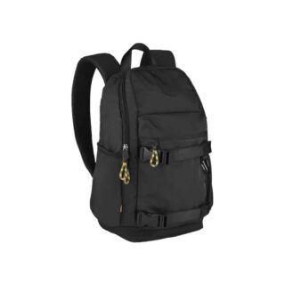 402-201-60 (010372) σακίδιο πλάτης camel active terra μαύρο