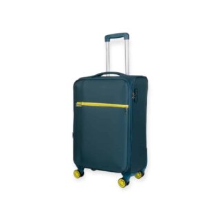 Βαλίτσα trolley Oblivion Cardinal καμπίνας 5100/50cm πετρόλ