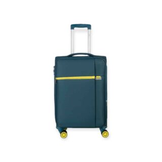 Βαλίτσα trolley Oblivion Cardinal καμπίνας 5100/50cm πετρόλ