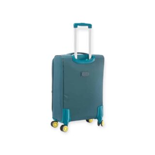 Βαλίτσα trolley Oblivion Cardinal καμπίνας 5100/50cm πετρόλ
