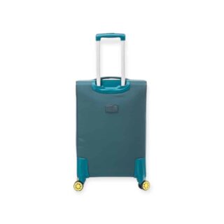 Βαλίτσα trolley Oblivion Cardinal καμπίνας 5100/50cm πετρόλ