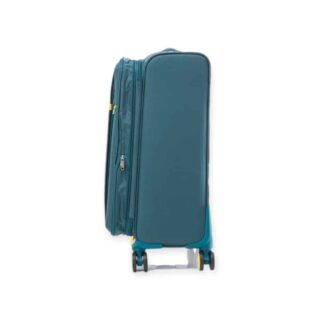 Βαλίτσα trolley Oblivion Cardinal καμπίνας 5100/50cm πετρόλ