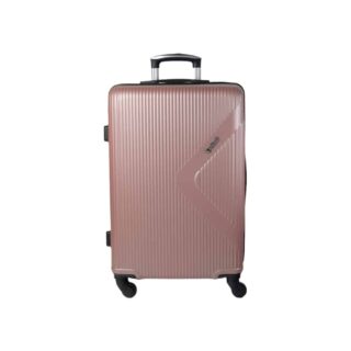 Cardinal Βαλίτσες trolley (σέτ 3 τεμαχίων) Cardinal 2010 ροζ