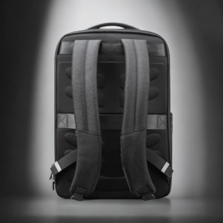 Σακίδιο πλάτης Αντικλεπτικό 24L Laptop 15,6” Bopai 61-51011 μαύρο