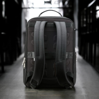 Bopai 61-18911 Σακίδιο Πλάτης Laptop 15.6” Μαύρο