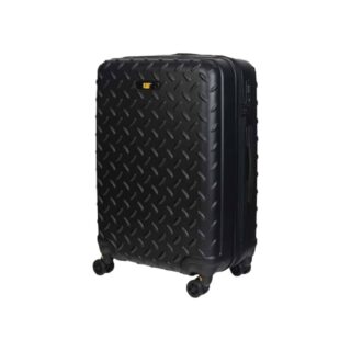 Βαλίτσα trolley case Caterpillar μεγάλη 83688-01/70cm
