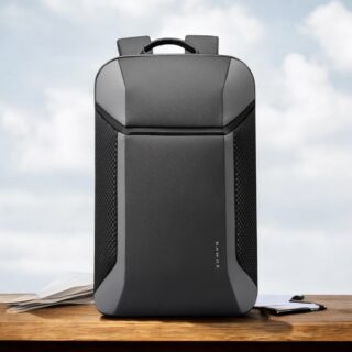 Σακίδιο πλάτης 17L Laptop 15,6” Bange 7710 γκρί