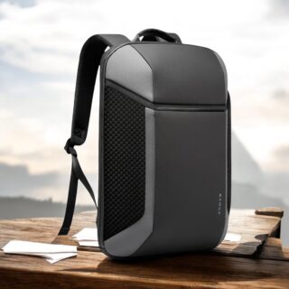 Σακίδιο πλάτης 17L Laptop 15,6” Bange 7710 γκρί