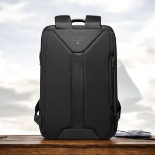 Σακίδιο πλάτης 17L Laptop 15,6” Bange 7710 γκρί