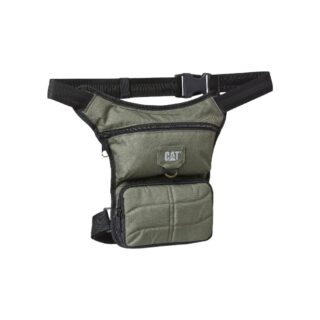 Τσαντάκι ποδιού μέσης Caterpillar 84061-551