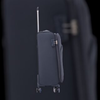 Βαλίτσες trolley (σετ 3 τεμαχίων) Spectra Cardinal 5000 σκούρο μπλέ