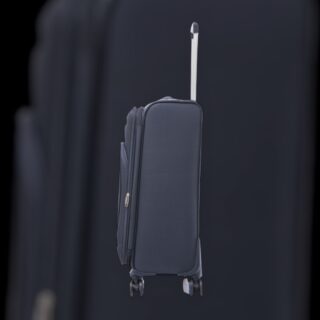 Βαλίτσες trolley (σετ 3 τεμαχίων) Spectra Cardinal 5000 σκούρο μπλέ