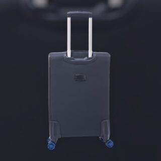 Βαλίτσες trolley (σετ 3 τεμαχίων) Spectra Cardinal 5000 σκούρο μπλέ