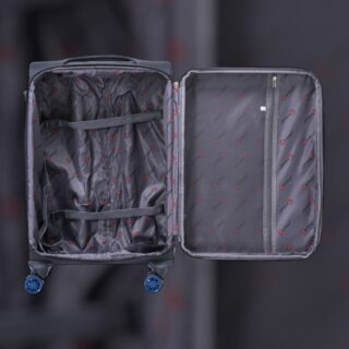 Βαλίτσες trolley (σετ 3 τεμαχίων) Spectra Cardinal 5000 σκούρο μπλέ