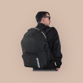 Σακίδιο Πλάτης/Τροχοτσάντα Caterpillar 32L 84357-01