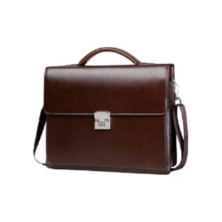 Χαρτοφύλακας Cardinal 324 coffee