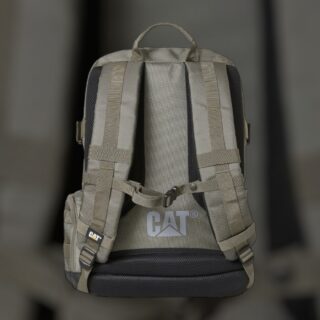 Σακίδιο πλάτης Sonoran 33L Caterpillar 84175-551