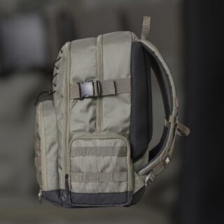 Σακίδιο πλάτης Sonoran 33L Caterpillar 84175-551