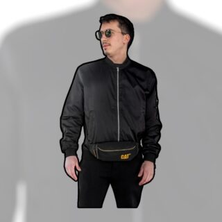 Τσαντάκι μέσης caterpillar 83615-01