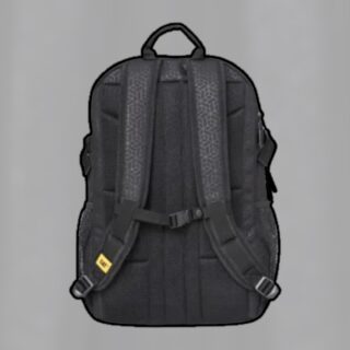 Σακίδιο Πλάτης Caterpillar 31 L 84055-478