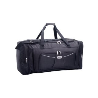 Σακ βουαγιάζ Cardinal 60cm 1300/402 μαύρο