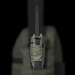 Τσαντάκι ώμου Caterpillar 84058-551