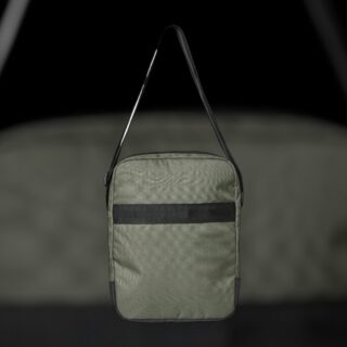 Τσαντάκι ώμου Caterpillar 84058-551