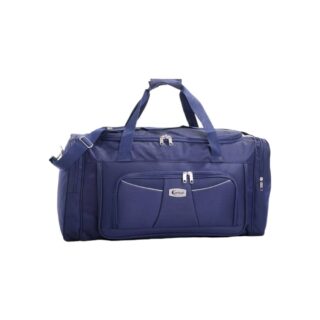 Σακ βουαγιάζ Cardinal 65cm 1300/403 μπλέ