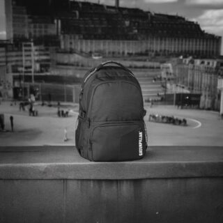 Σακίδιο Πλάτης/Τροχοτσάντα Caterpillar 32L 84357-01