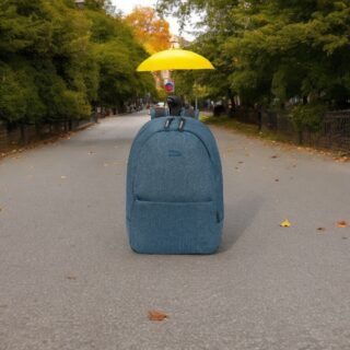 Τσάντα πλατης TED 11