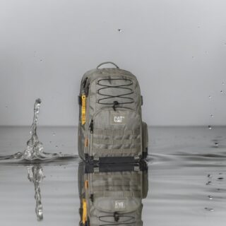 Σακίδιο πλάτης Sonoran 33L Caterpillar 84175-551