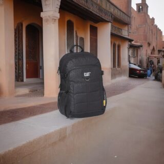 Σακίδιο Πλάτης Caterpillar 31 L 84055-478