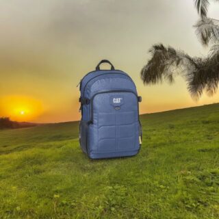 Σακίδιο Πλάτης Caterpillar 31 L 84055-504