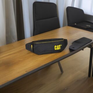 Τσαντάκι μέσης caterpillar 83615-01