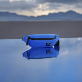 Τσαντάκι μέσης caterpillar 83615-533