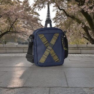 Τσαντάκι ώμου Caterpillar 84166-519